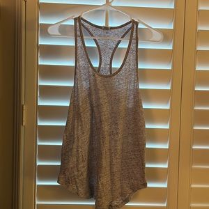 PINK Victoria's Secret size medium tank